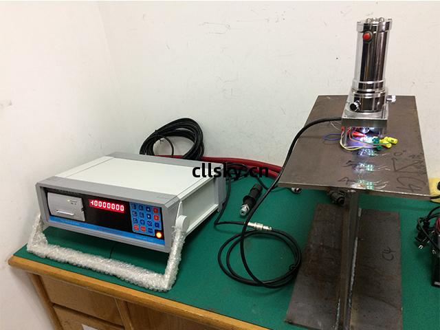 焊(han)接結構件(jian)殘余應力(li)檢(jian)測(ce)