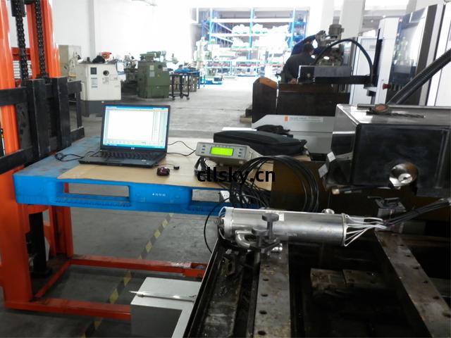 汽(qi)車零(ling)配件殘(can)余(yu)應力測(ce)量(liang)