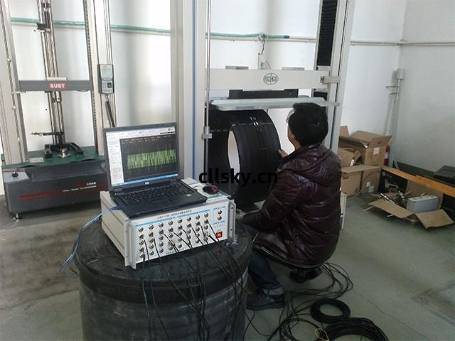 市(shi)政邃井(jing)的(de)動(dong)態應(ying)力(li)測量