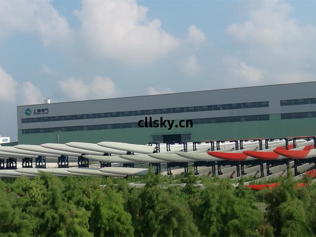 無(wu)線動態(tai)應變(bian)儀(yi)在(zai)風(feng)電(dian)葉片(pian)的(de)應用(yong)