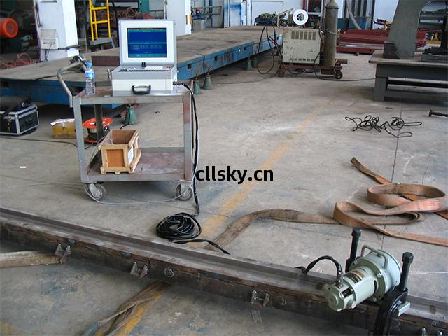 頻譜(pu)式(shi)振(zhen)動時(shi)效設備在航(hang)天(tian)領(ling)域的(de)應用(yong)