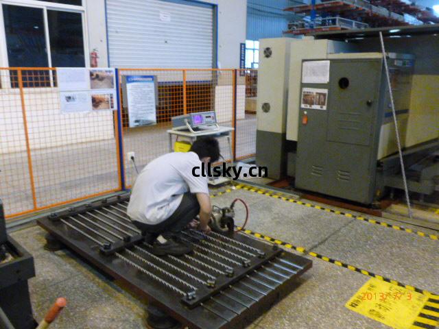 精密加工(gong)件消除(chu)殘(can)余(yu)應力提(ti)供(gong)穩(wen)定性(xing)