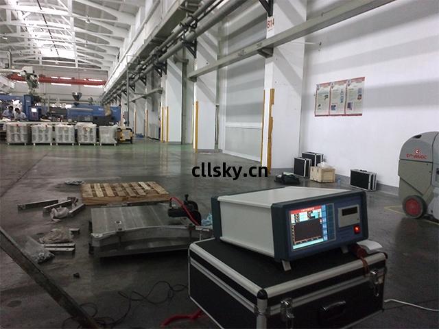 定量式(shi)振(zhen)動時(shi)效設備在精(jing)密機械(xie)上的(de)應用(yong)