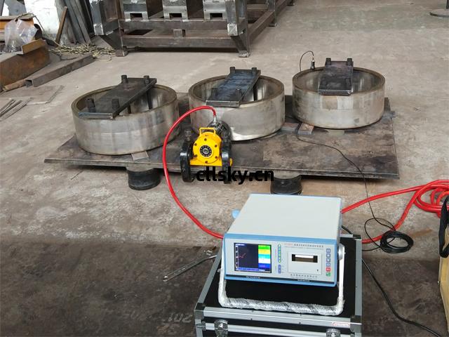 振動消除(chu)小(xiao)型(xing)加(jia)工(gong)件(jian)殘(can)余(yu)應(ying)力(li)