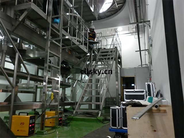 大型(xing)設備焊(han)接修(xiu)復後消除(chu)殘(can)余應(ying)力