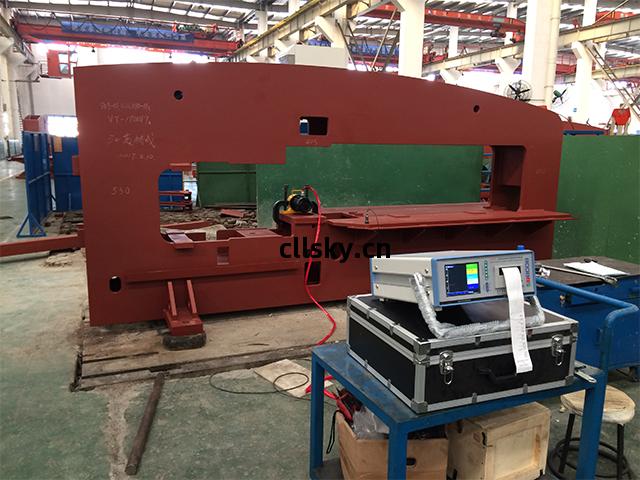 振(zhen)動時(shi)效(xiao)技(ji)術(shu)服務(wu)