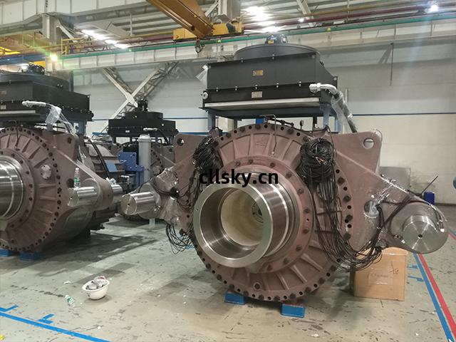 應(ying)力(li)應(ying)變(bian)測試(shi)技術(shu)服務(wu)