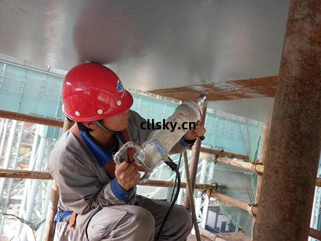 超(chao)聲(sheng)波時(shi)效(xiao)技(ji)術(shu)服務(wu)