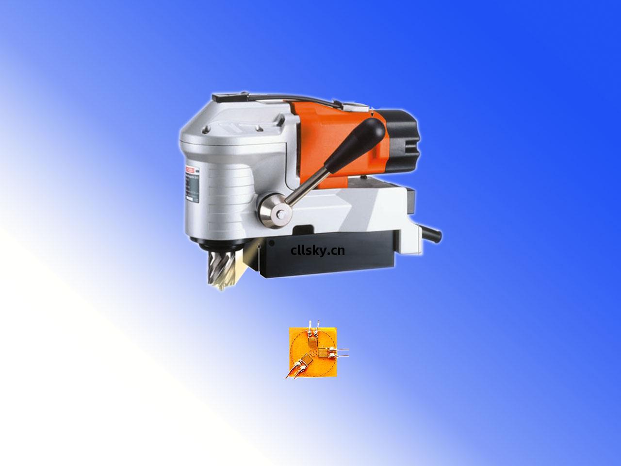 JHHX精(jing)密(mi)開(kai)槽(cao)裝置(zhi)